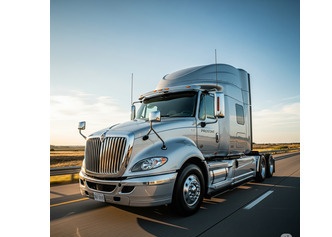 International ProStar