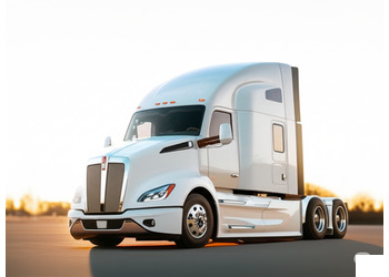 Kenworth T680