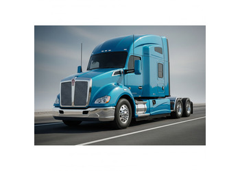 Peterbilt 579