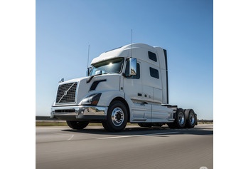 Volvo VNL